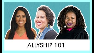 How to be a better ally | Accompliceship