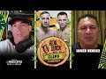 The deciding factor in the Gaethje vs Chandler fight | Mike Swick Podcast