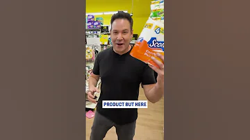 Dollar Tree Vs Dollar General Who Has Cheaper Paper Products 