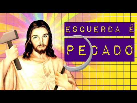 PASTORES DE ESQUERDA SÃO PERSEGUIDOS