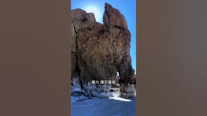 大連旅遊最值得去的十大景點，大連旅遊景點，大連必打卡景點。 您喜歡哪幾個呢？#旅遊景區  #大連  #風景 #旅行推薦官 #旅行大玩家 #旅行 #旅行推薦 #大美中國 - 天天要聞