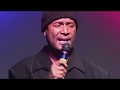 Paul Mooney unfiltered comedy