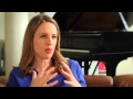 Meet Jessie Mueller | Behind the Scenes of BEAUTIFUL -- THE CAROLE KING MUSICAL