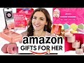 34 *MIND-BLOWING* Gifts for Her! 🌸 (Mother’s Day Deals) Amazon Best Sellers + Most Loved with Links