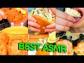 Compilation Asmr Eating - Mukbang Lychee, Zoey, Jane, Sas Asmr, ASMR Phan, Hongyu ASMR | Part 181