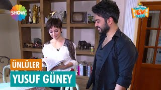 Evrim Akın ile Ev Kuşu | Yusuf Güney