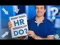 HR Generalist Role & Certification Guide