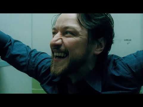 "Literally Me" | The Perfect Girl |  FILTH |  Bruce Robertson