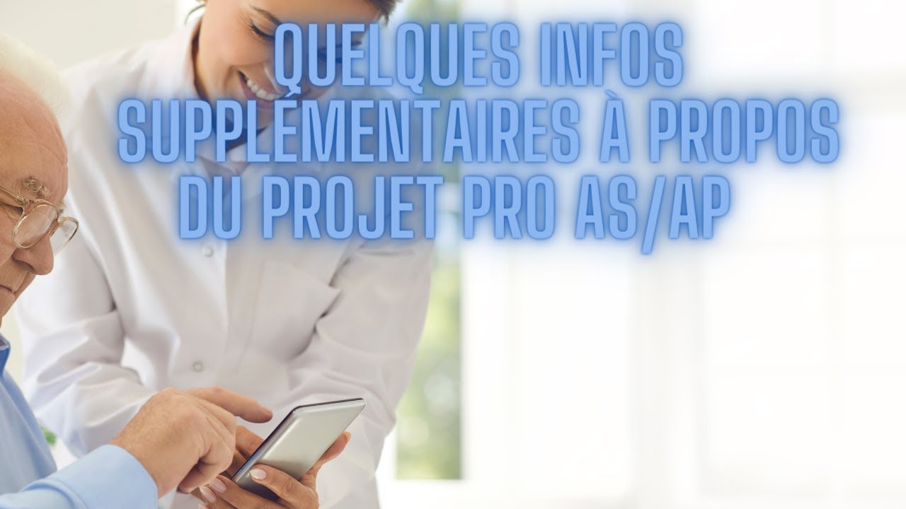 Exemple Lettre Projet Professionnel Infirmier / Du Projet