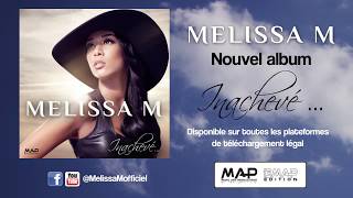 Melissa M - Je Temmène Lyric