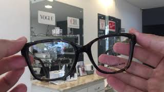 MICHAEL KORS MK 4082 (Orlando) - (41) 99847-2140 - ÓTICA ORIGINAL -  HENRIQUE - YouTube