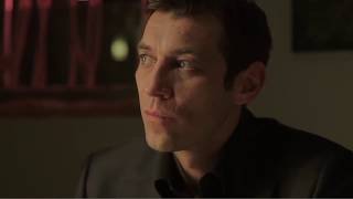 "The Dinner" (adapted version with music by Michael Mills)
