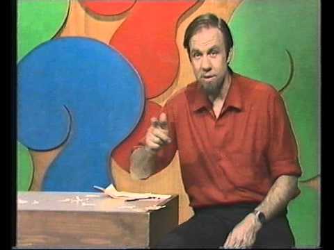 Boomerang Science at your Finger Tips