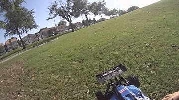 is a rc8.2e water proof?