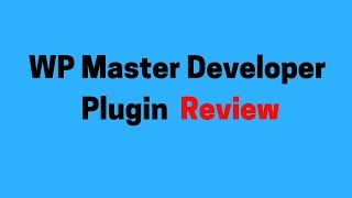Code editor for WordPress part 2/4 Review and Bonuses