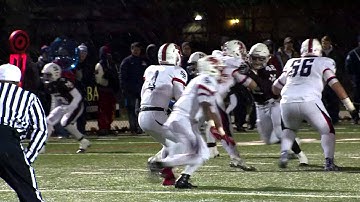 CN100 Play of the Game: St. Rita vs Mt. Carmel