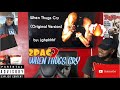 2PAC- WHEN THUGS CRY (ORIGINAL VERSION) REACTION🔥🔥🔥