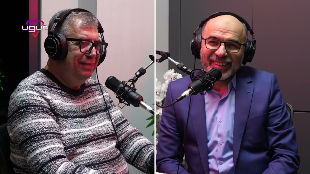 Hüseyin Özbek ile Şehirde Hayat | Salih Kılınç