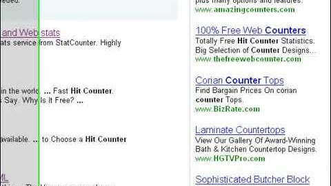 How to Add a Counter to a Web Page