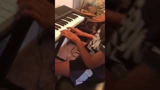 How To Play Baby Shark On Piano