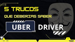 😲trucos secretos para uber driver 2024 #uberdriver screenshot 3