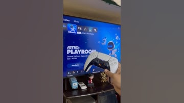 ASTRO BOT |🔥👻 | PS5 | #astrobot #gameplay #ps5 #viralshorts #xbox #shorts #fun #controller #reels