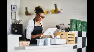 Advanced Inventory - Stock Adjustment