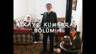 Episode 1 Grandfather Of The Mosque