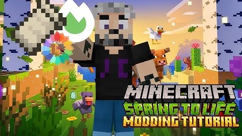 How to Add Mods & Shaders to Minecraft Java 1.21.5 with Fabric (Easy Guide)