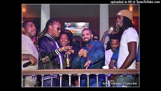 Download Lagu Drake - Way 2 Sexy ft. Future \u0026 Young Thug (Audio) MP3