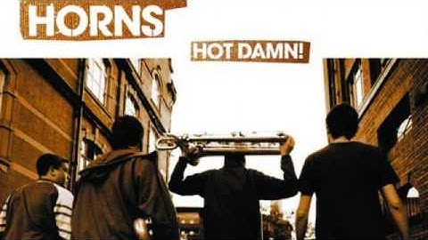 The Haggis Horns - The Traveller Part One