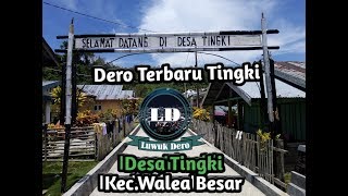 Dero tingki || Dj Rifal feat Selvy [RR Sound]