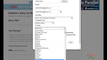 09  Off Page Optimization  Practical Social Bookmarking  02  IT Bari SEO Bangla Video Tutorial