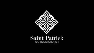 Fr. Jeff, The Easter Vigil in the Holy Night, 4/4/2026