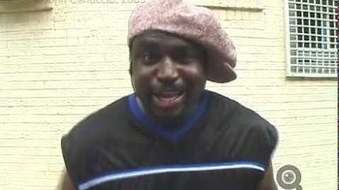 Don Campbellock explains the origin of "Locking"  | Dir. John Carluccio