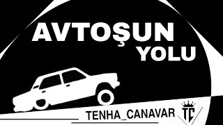 ZakonBeats & TENHA_CANAVAR - ( Avtoşun yolu ) - Alsu Xanım, MegaBeatsZ Resimi