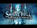Silent hill shattered memories  full game  complete playthrough no commentary 4k60fps