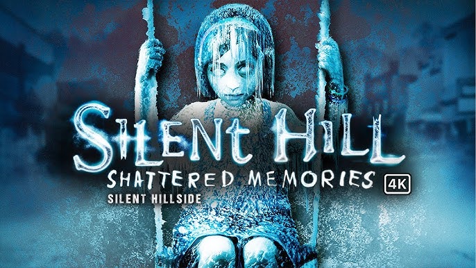 Silent Hill: Shattered Memories Secrets and Unlockables