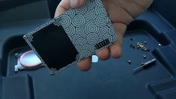 Proxmark3 Assembly Part 1