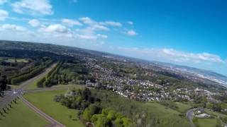 Hubsan H301S Spy Hawk