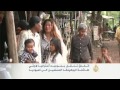 اتفاق لنقل لاجئي الروهينغيا المسلمين
