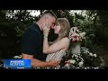 Taylor Swift and Travis Kelce set to get married at Madison Square Garden tonight