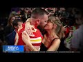 Taylor Swift and Travis Kelce set to get married at Madison Square Garden tonight