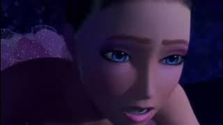 Barbie in The Pink Shoes PART 17