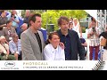 L' INCONNU DE LA GRANDE ARCHE - Photocall - VO - Cannes 2025