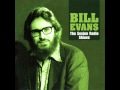 Bill evans up with the lark