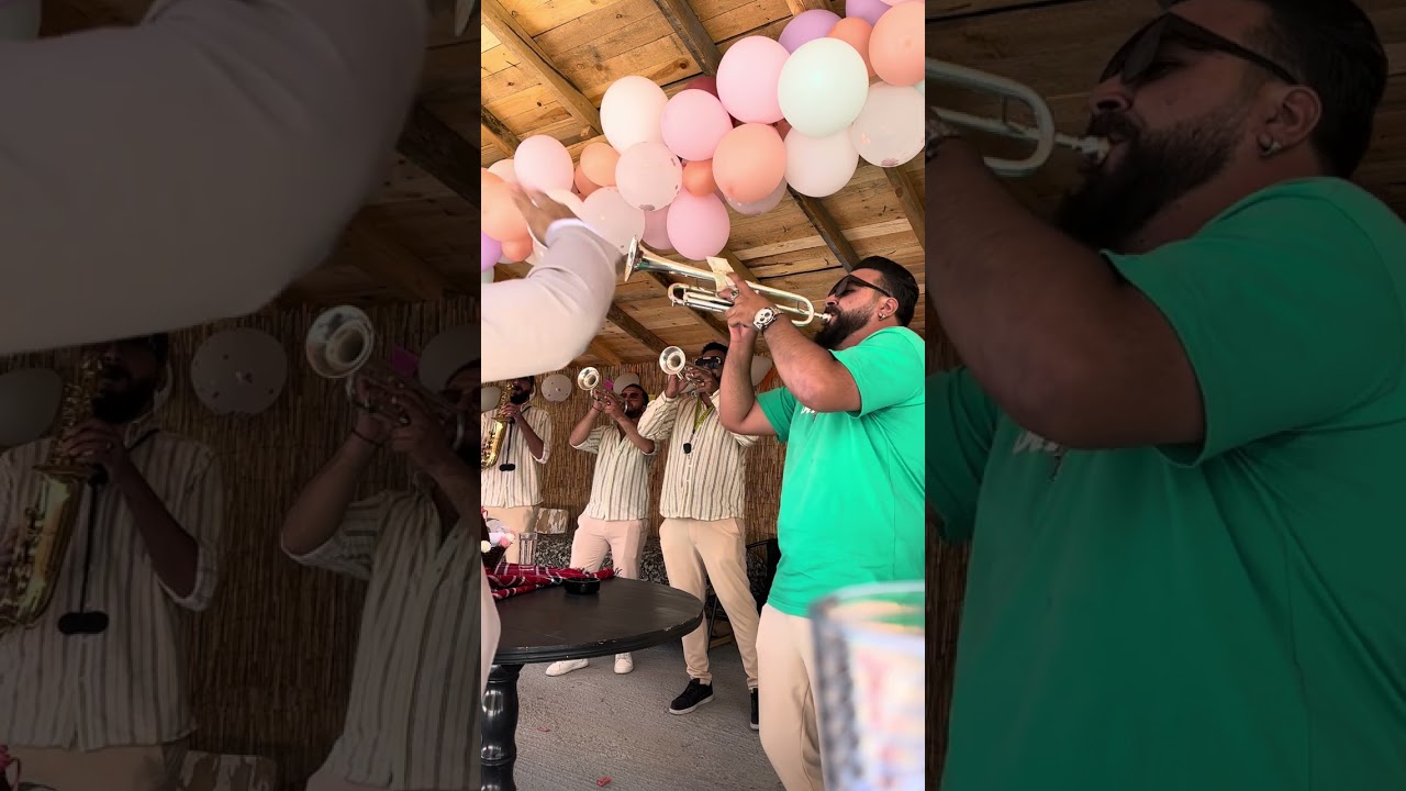 Ork Brass Bend Romalen-09.09.2023