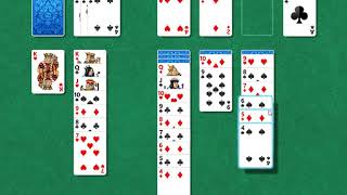 Lets play Solitaire 1 15 2020
