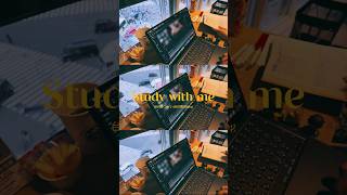 Study with Me 第3弾の予告編‼️ BGMなしの環境音（ASMR）?近日公開予定です✨#studywithme #讀書 #渋谷 #日本 #vlog #勉強 #情侶 #動画編集