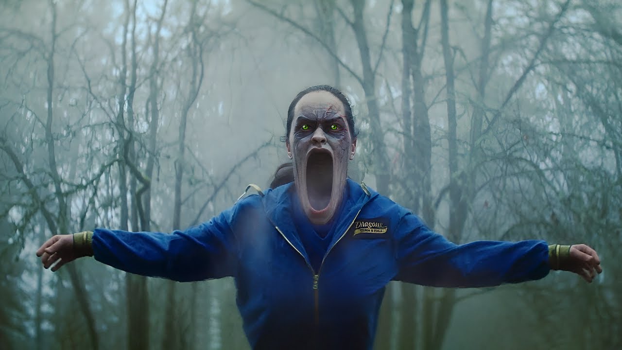 The ghost detective returns from hell, directly becoming a threat to the supernatural forces